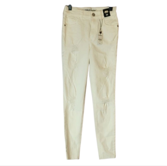 EXPRESS ANKLE LEGGING HIGH RISE, SIZE 00 - Picture 1 of 14